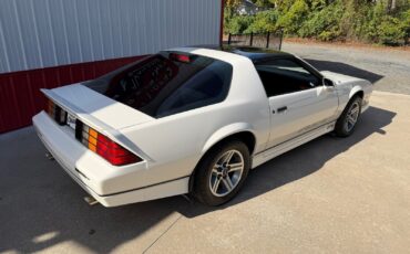 Chevrolet-Camaro-1986-Coupe-8