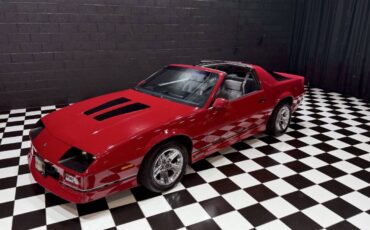 Chevrolet-Camaro-1986-Hatchback-10