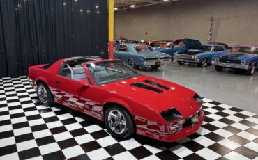 Chevrolet-Camaro-1986-Hatchback-9
