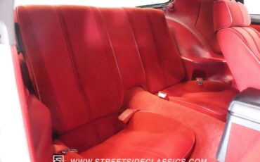 Chevrolet-Camaro-1986-White-Red-46