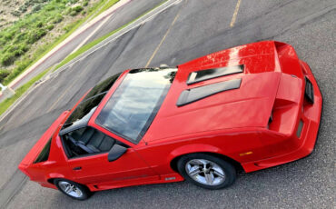 Chevrolet-Camaro-1987-Coupe-1