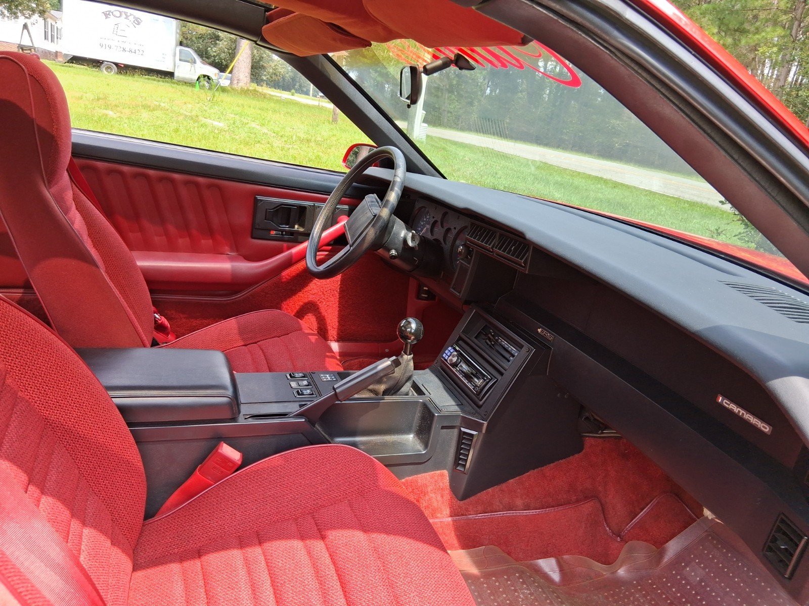 Chevrolet-Camaro-1988-Coupe-11