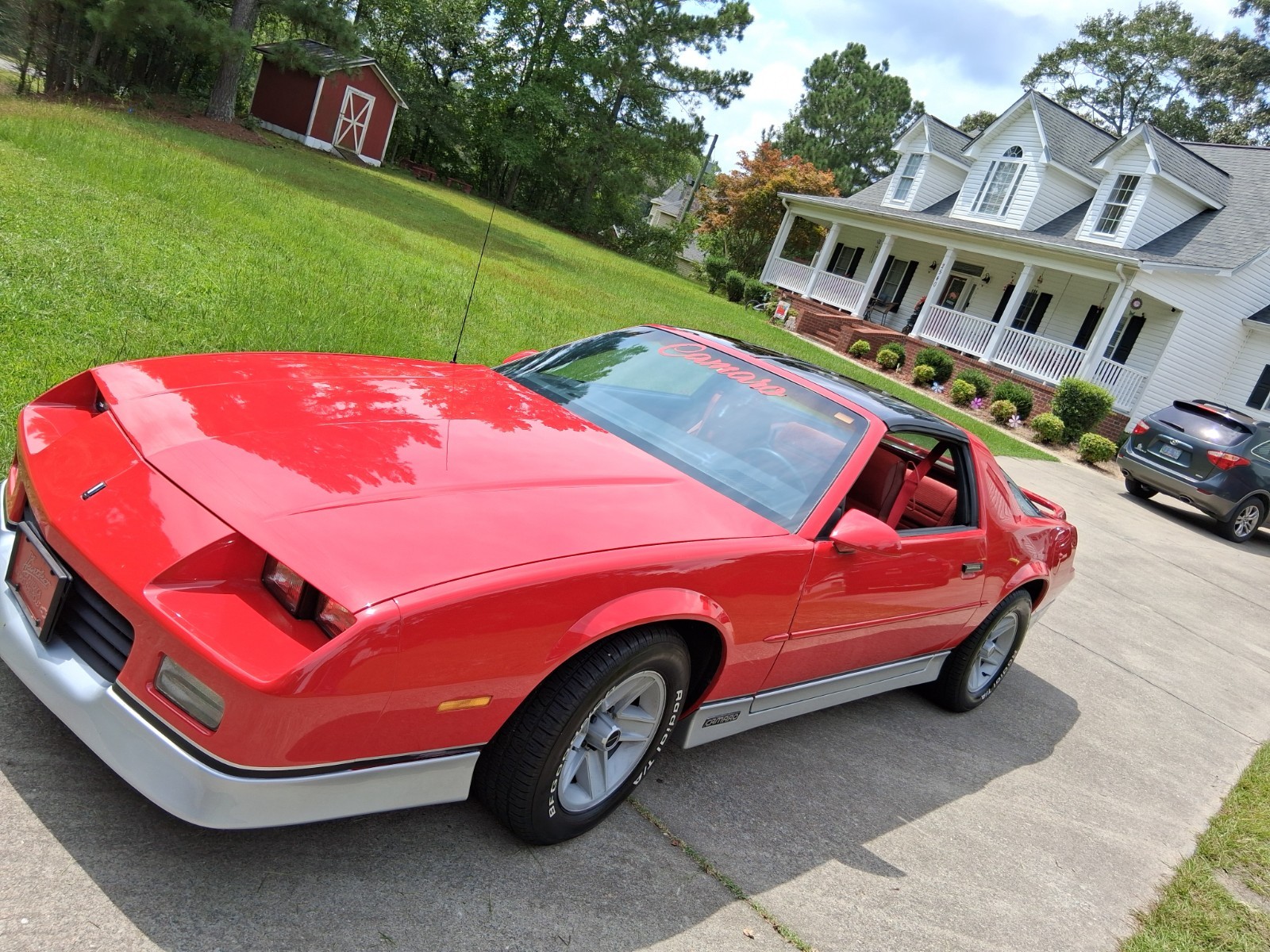 Chevrolet-Camaro-1988-Coupe-2