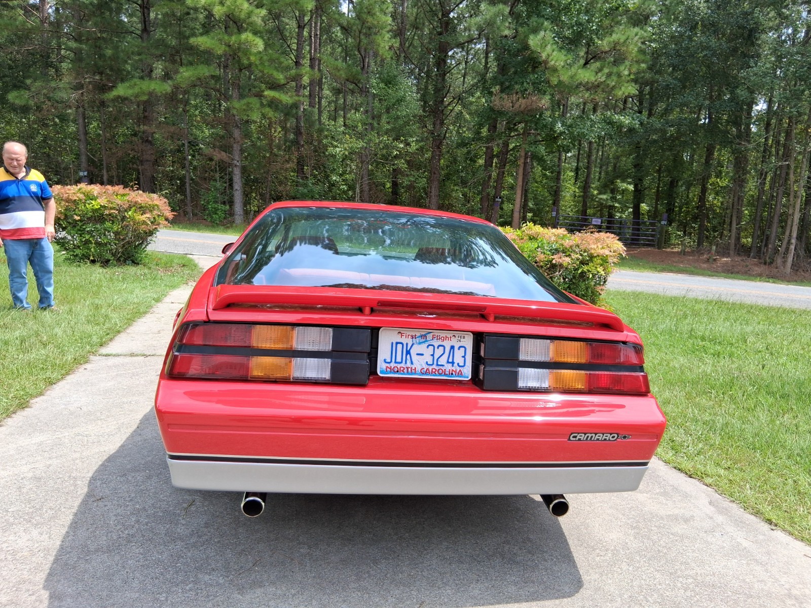 Chevrolet-Camaro-1988-Coupe-4