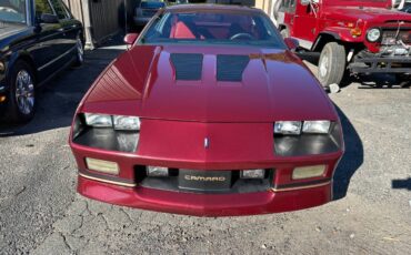 Chevrolet-Camaro-1988-Hatchback-1