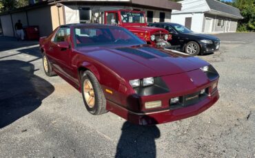 Chevrolet-Camaro-1988-Hatchback-2