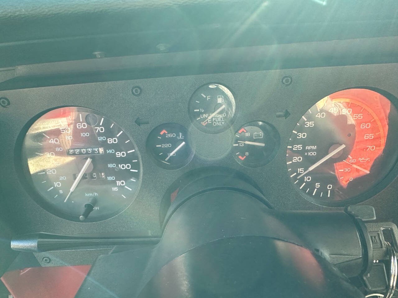 Chevrolet-Camaro-1988-Hatchback-20