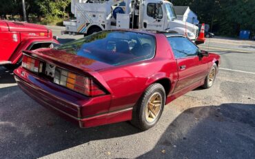 Chevrolet-Camaro-1988-Hatchback-4