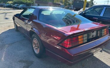 Chevrolet-Camaro-1988-Hatchback-5