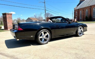 Chevrolet-Camaro-1989-Convertible-7