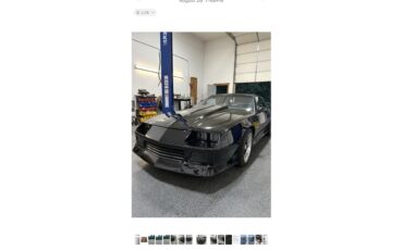 Chevrolet-Camaro-1991-Black-Grey-3