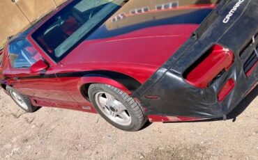 Chevrolet-Camaro-1992-2
