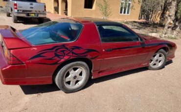 Chevrolet-Camaro-1992-3