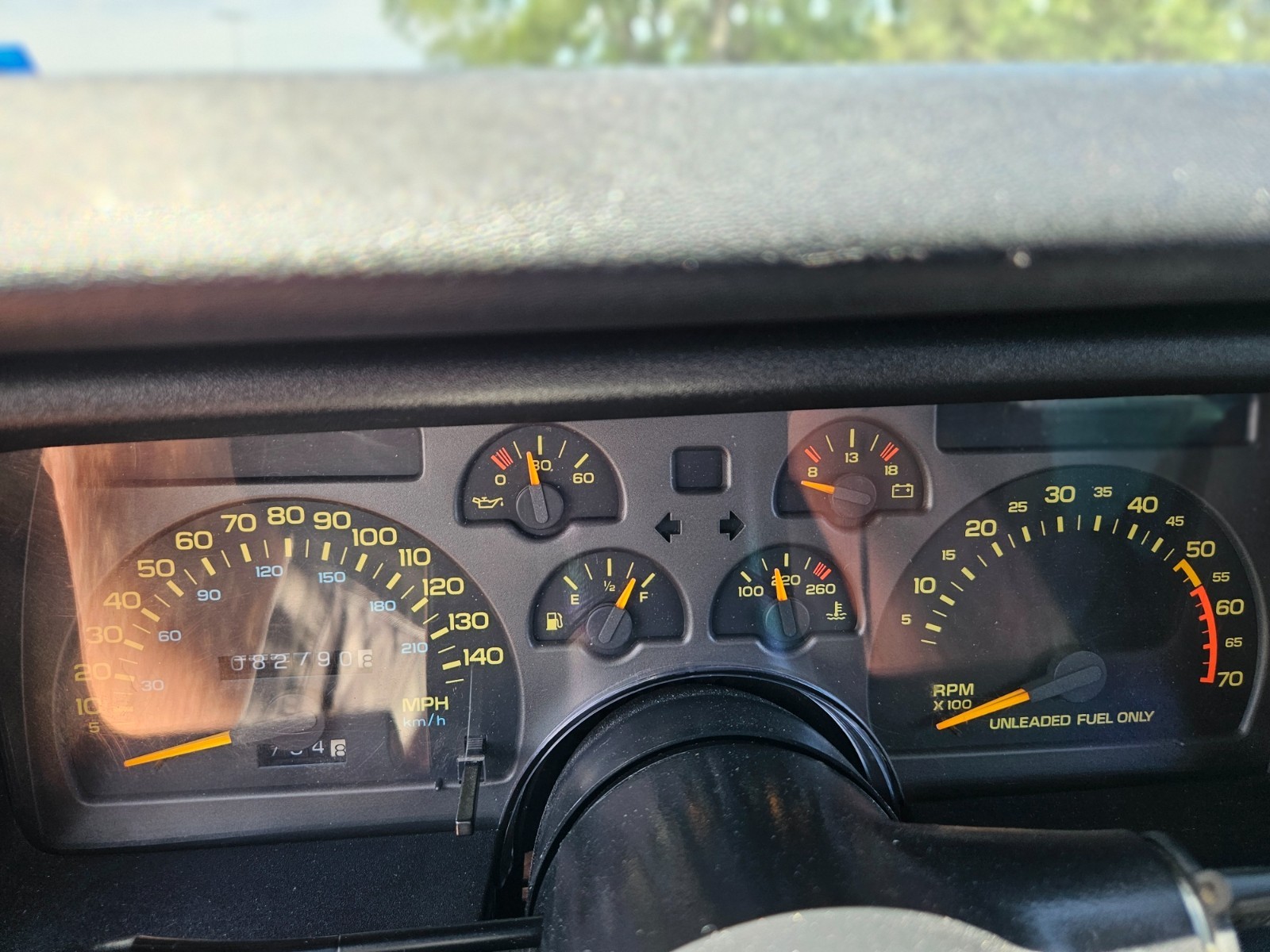 Chevrolet-Camaro-1992-Coupe-9