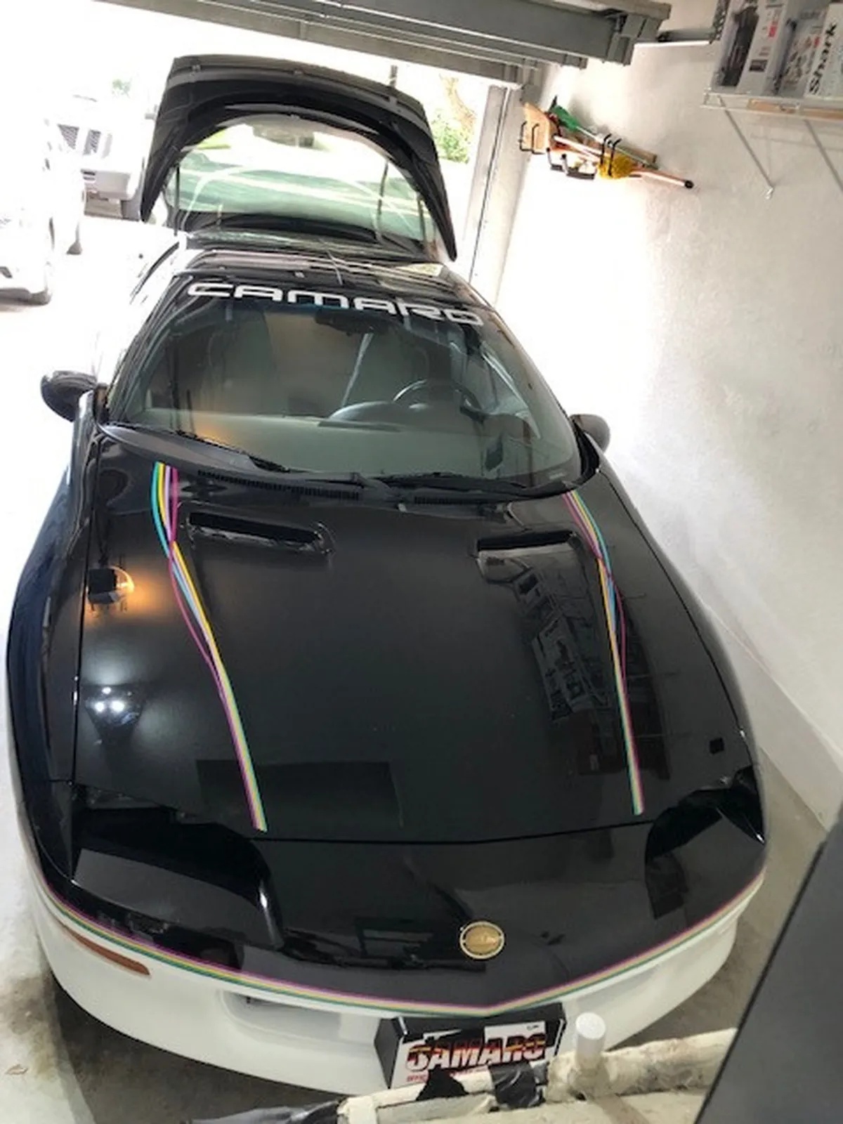 Chevrolet-Camaro-1993-Blank-W-White-11