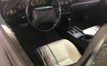 Chevrolet-Camaro-1993-Blank-W-White-19