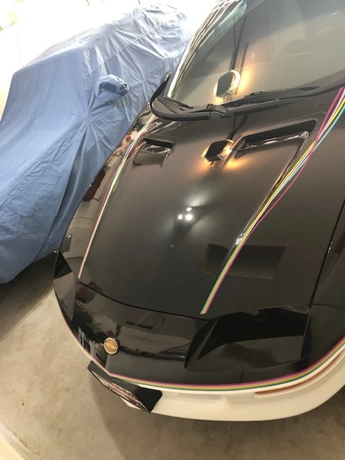 Chevrolet-Camaro-1993-Blank-W-White-2