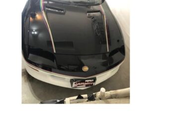 Chevrolet-Camaro-1993-Blank-W-White