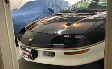 Chevrolet-Camaro-1993-Blank-W-White-5