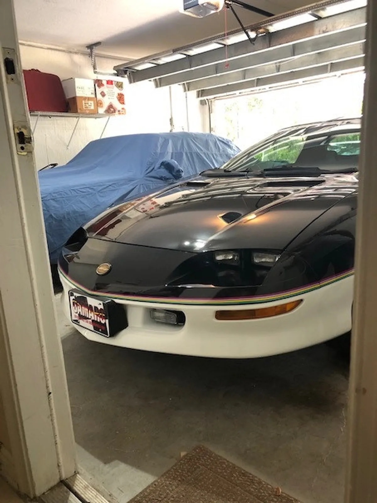 Chevrolet-Camaro-1993-Blank-W-White-5