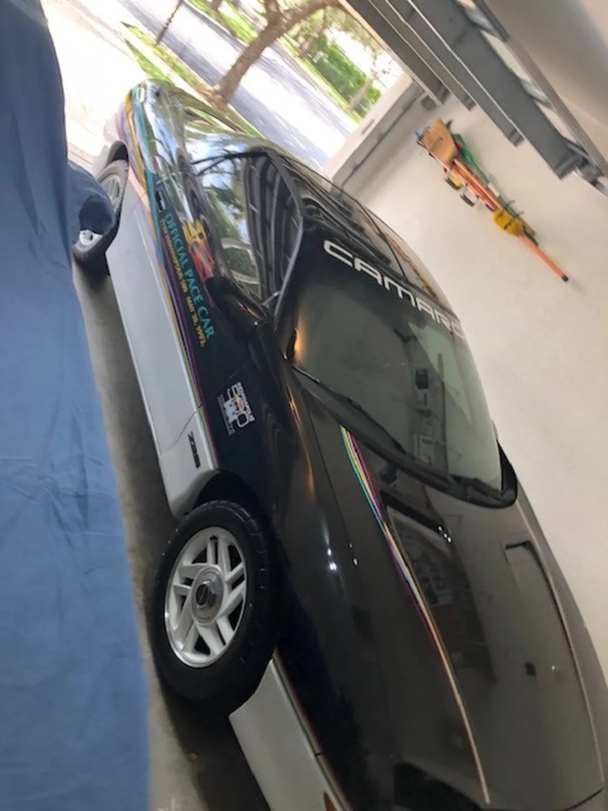 Chevrolet-Camaro-1993-Blank-W-White-6