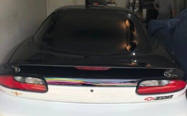 Chevrolet-Camaro-1993-Blank-W-White-8