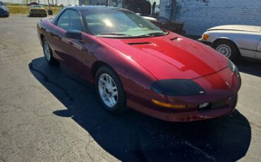 Chevrolet-Camaro-1993-Hatchback-8