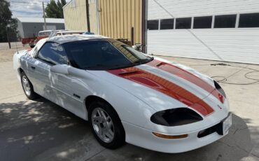 Chevrolet-Camaro-1995-1