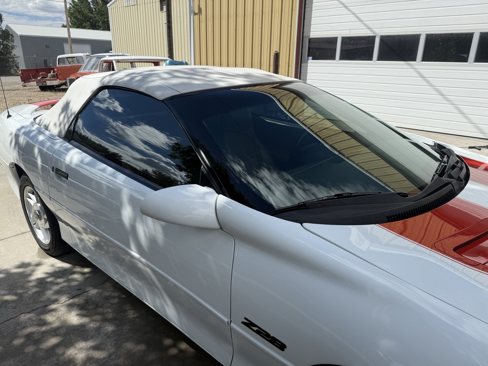 Chevrolet-Camaro-1995-2