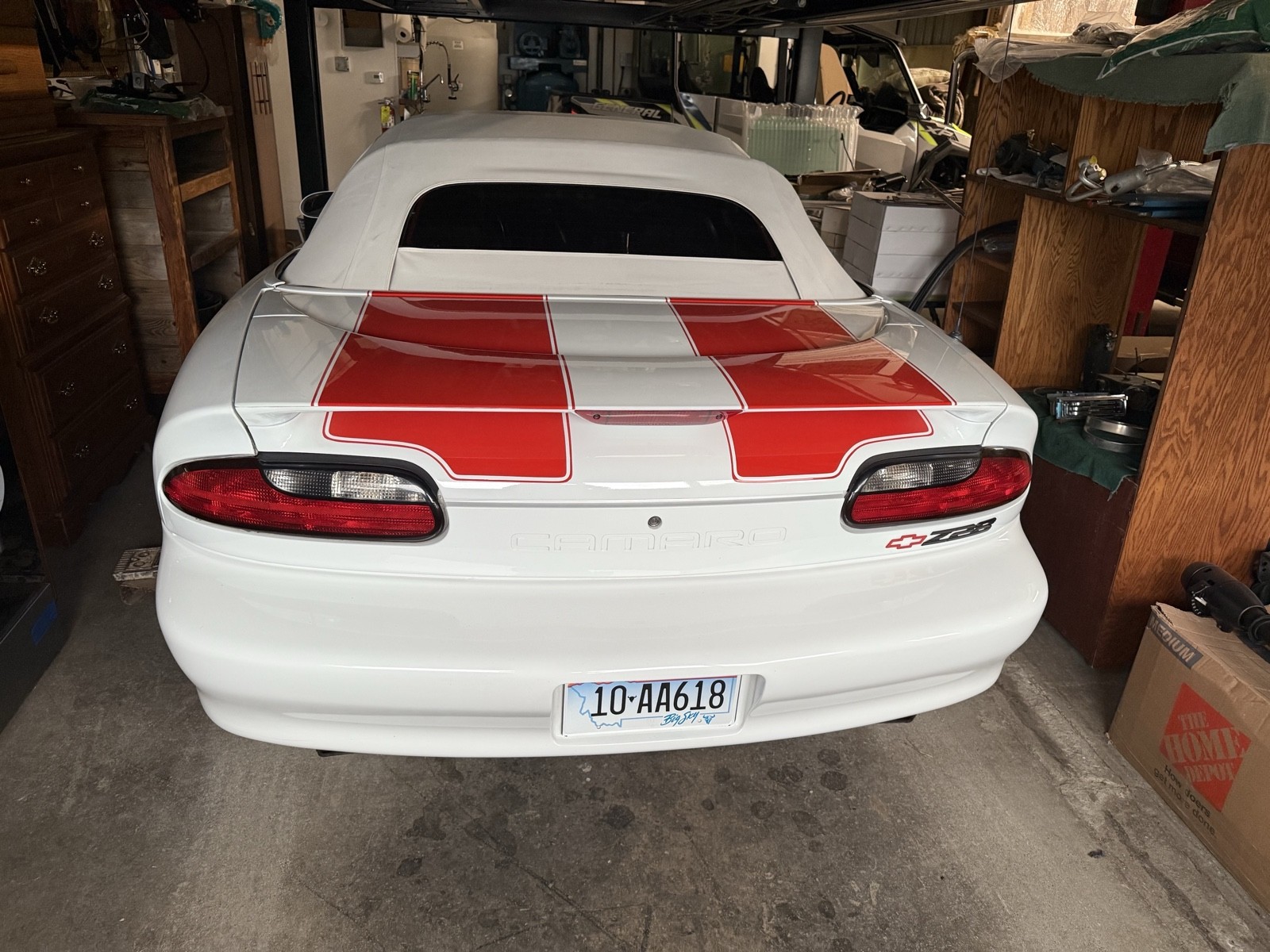 Chevrolet-Camaro-1995-8