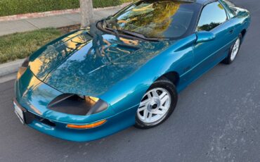 Chevrolet-Camaro-1995-Coupe