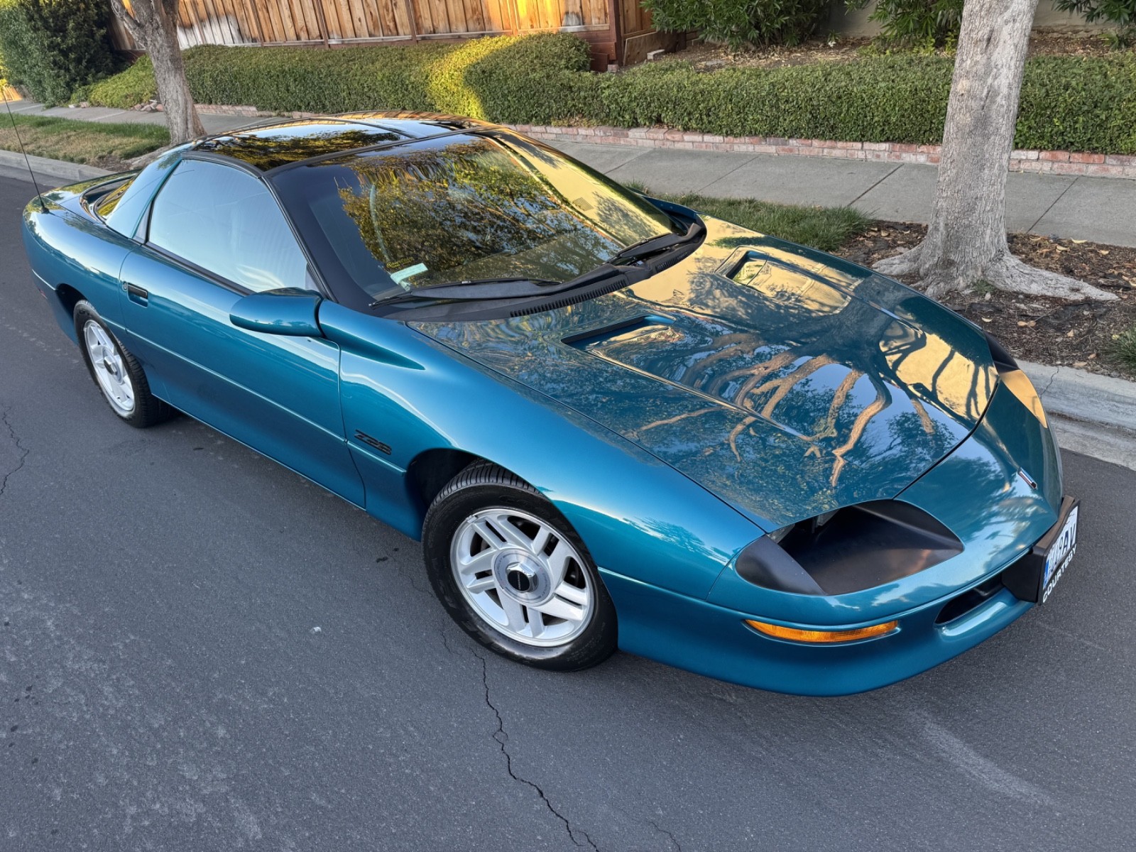 Chevrolet-Camaro-1995-Coupe-4