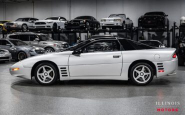 Chevrolet-Camaro-1995-Hatchback-1