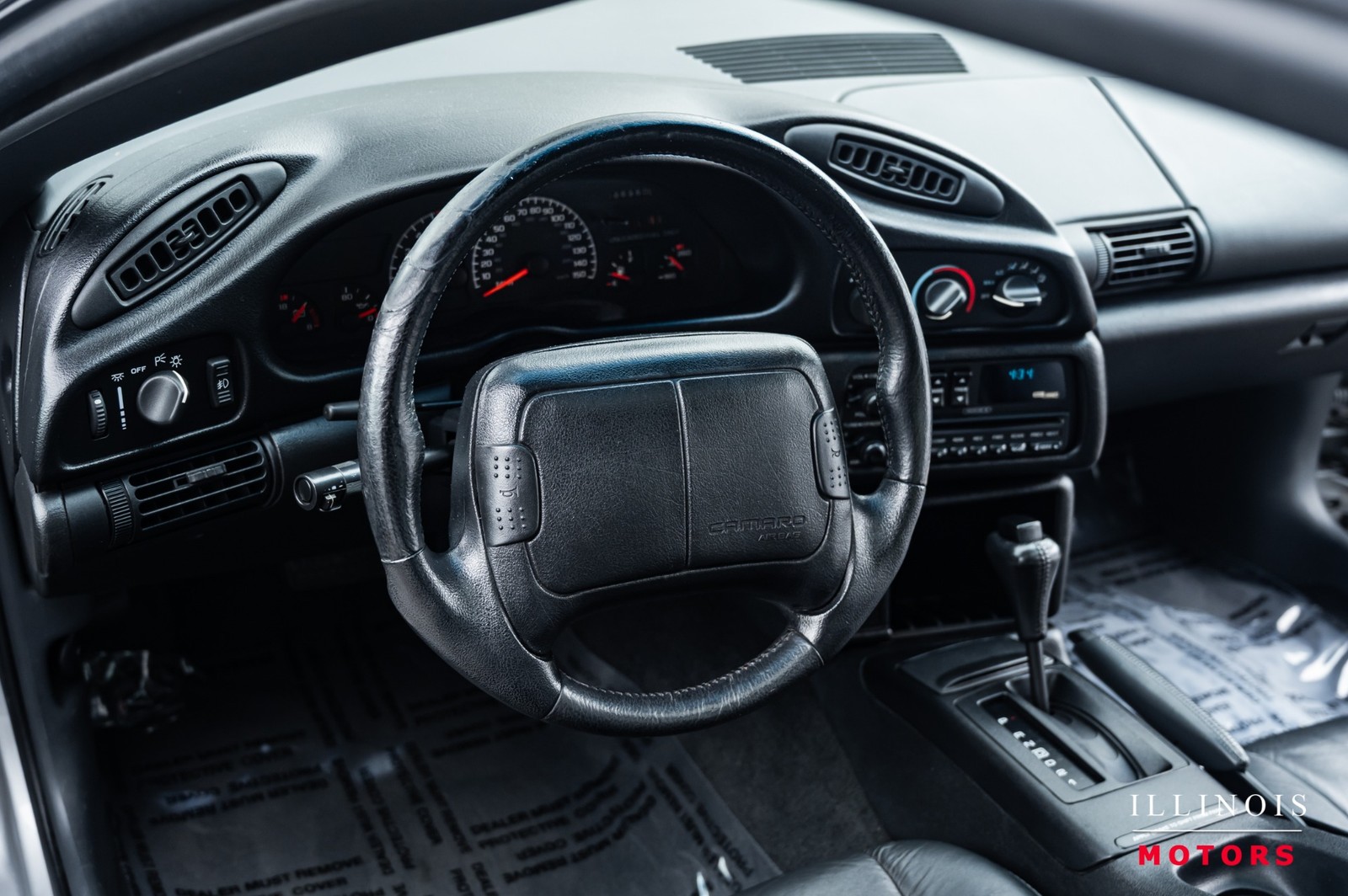 Chevrolet-Camaro-1995-Hatchback-18