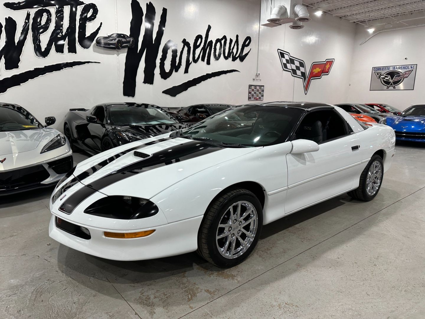 Chevrolet-Camaro-1995-Hatchback-19
