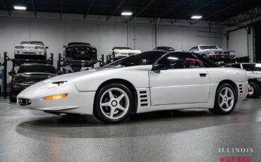 Chevrolet-Camaro-1995-Hatchback