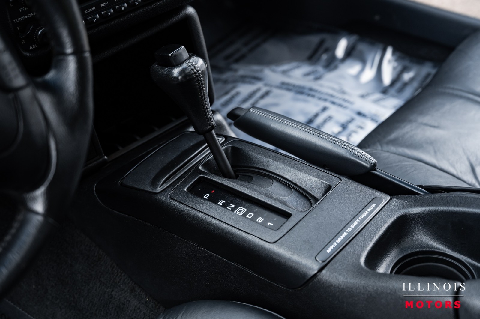 Chevrolet-Camaro-1995-Hatchback-22