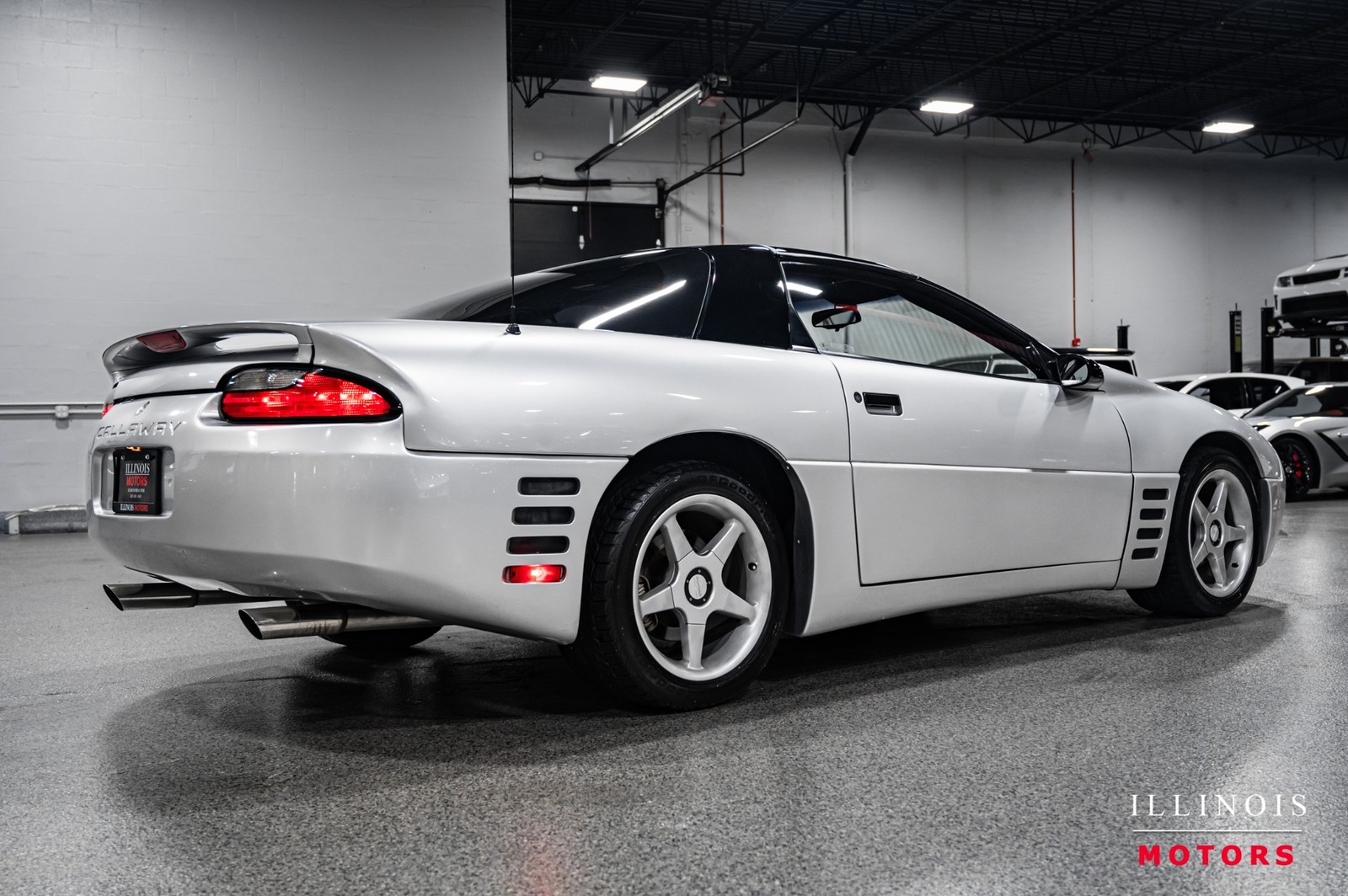 Chevrolet-Camaro-1995-Hatchback-4