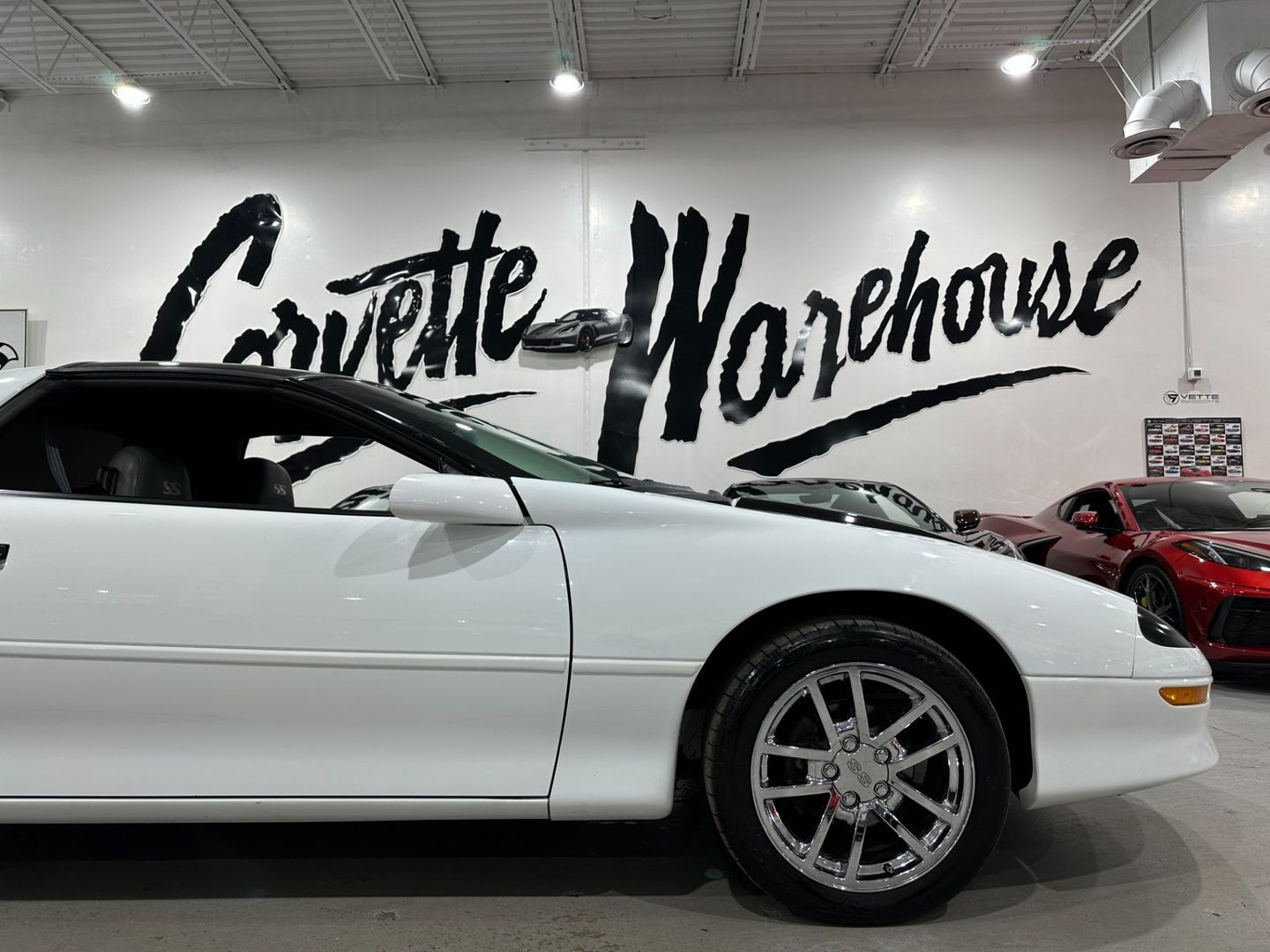 Chevrolet-Camaro-1995-Hatchback-4