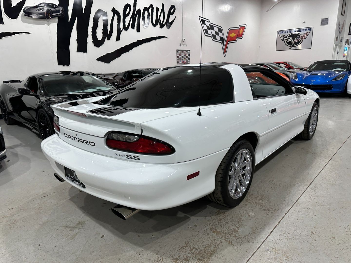 Chevrolet-Camaro-1995-Hatchback-7