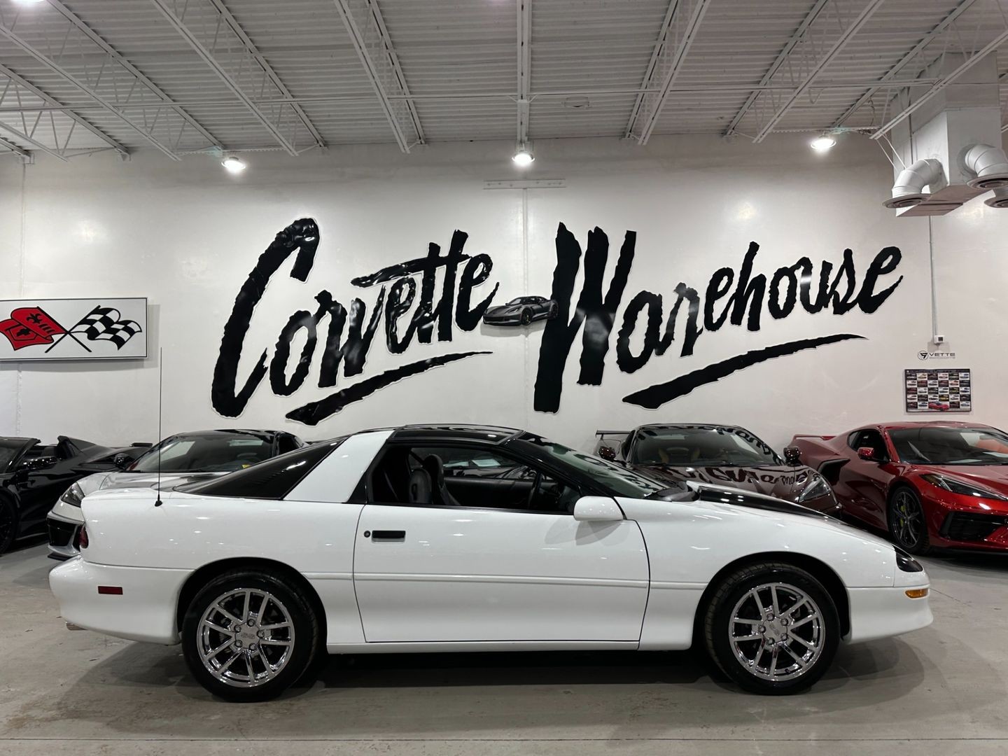 Chevrolet-Camaro-1995-Hatchback-8