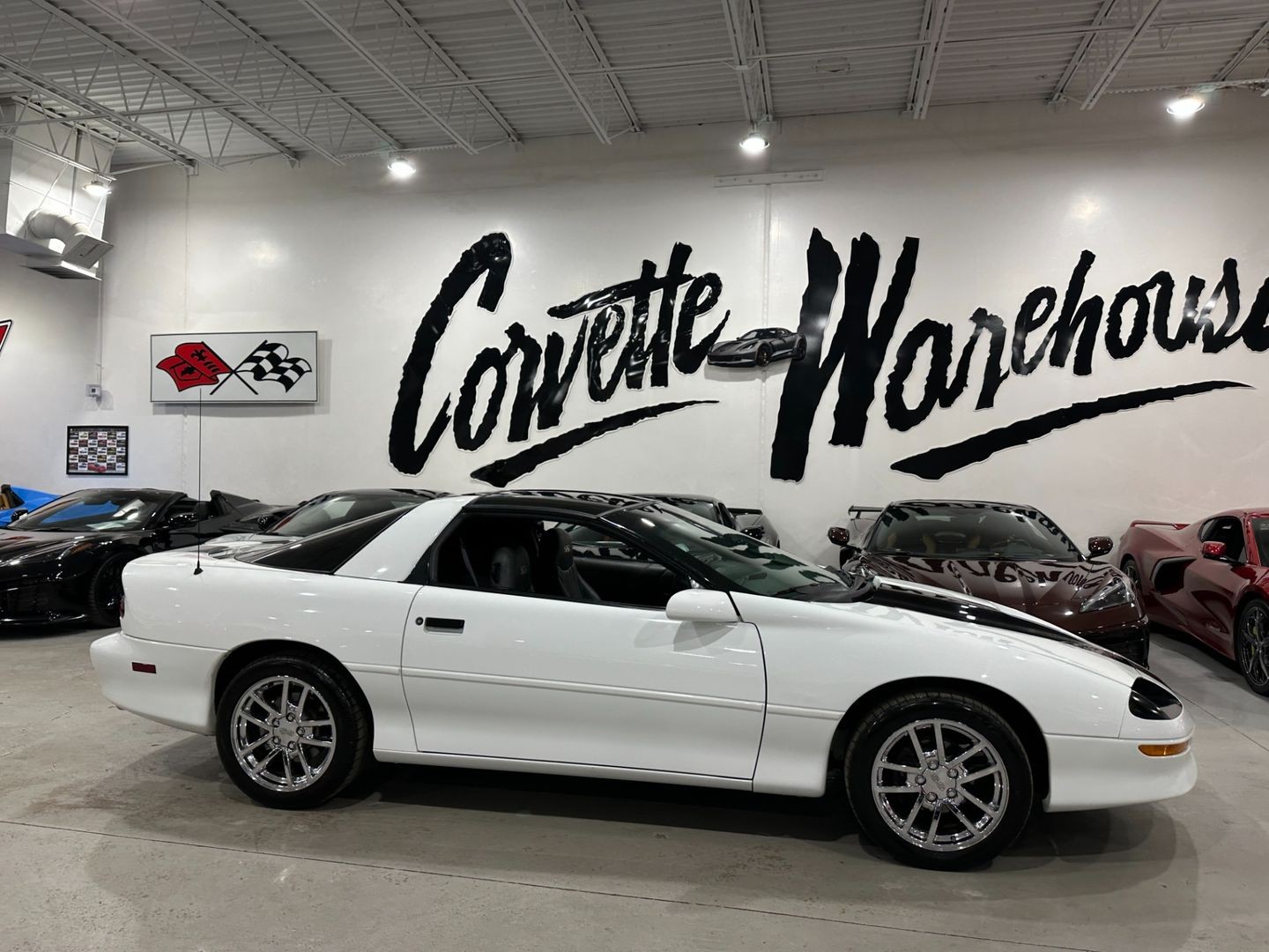 Chevrolet-Camaro-1995-Hatchback-9