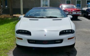 Chevrolet-Camaro-1996-Convertible-8