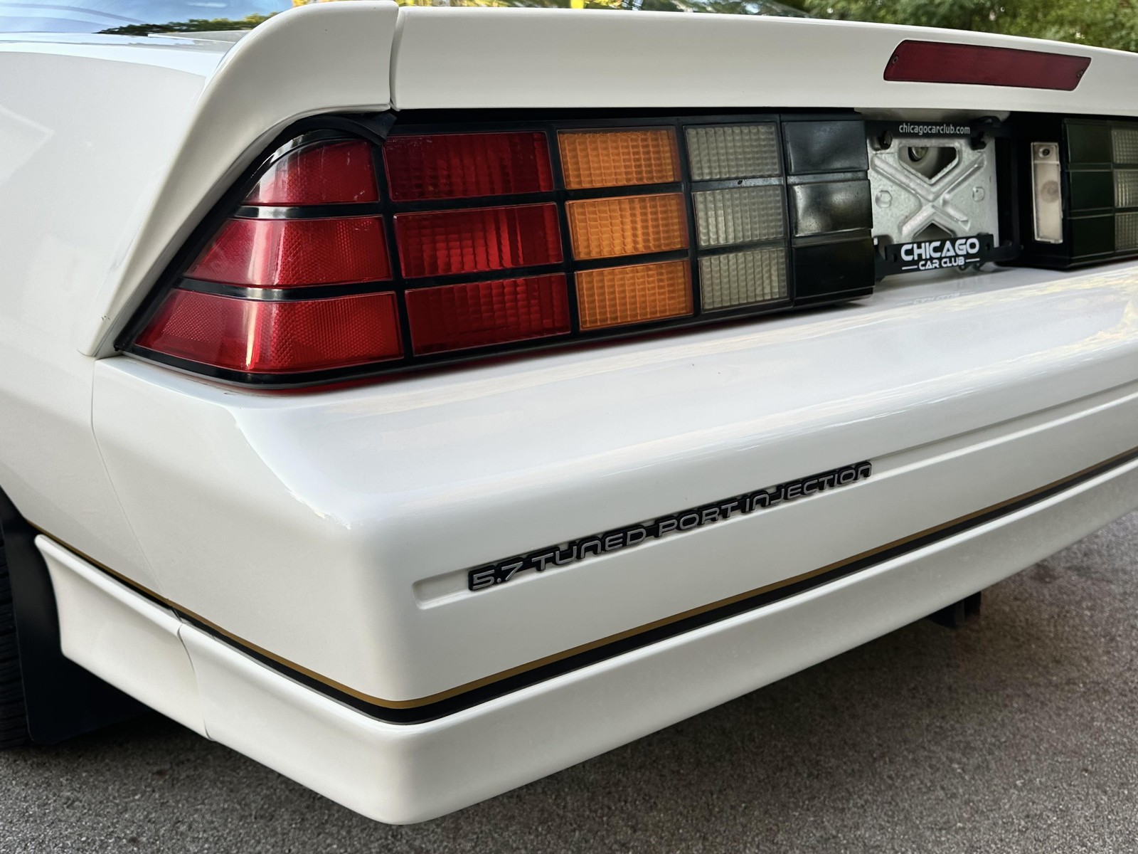 Chevrolet-Camaro-Z28-IROC-Z-1987-59k-Miles-Clean-Carfax-11