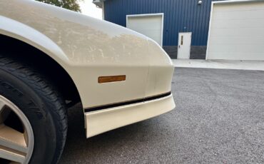 Chevrolet-Camaro-Z28-IROC-Z-1987-59k-Miles-Clean-Carfax-17