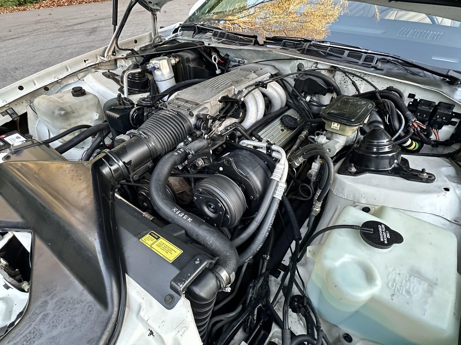 Chevrolet-Camaro-Z28-IROC-Z-1987-59k-Miles-Clean-Carfax-2