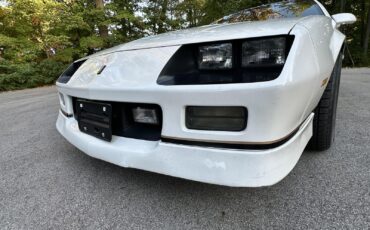Chevrolet-Camaro-Z28-IROC-Z-1987-59k-Miles-Clean-Carfax-20