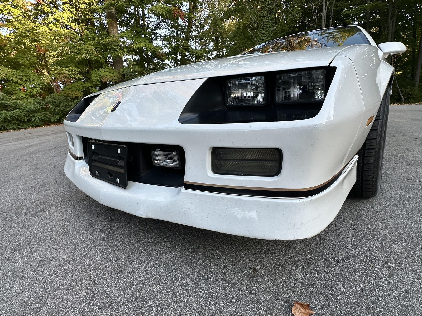 Chevrolet-Camaro-Z28-IROC-Z-1987-59k-Miles-Clean-Carfax-20