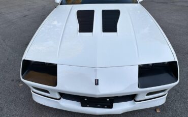 Chevrolet-Camaro-Z28-IROC-Z-1987-59k-Miles-Clean-Carfax-21