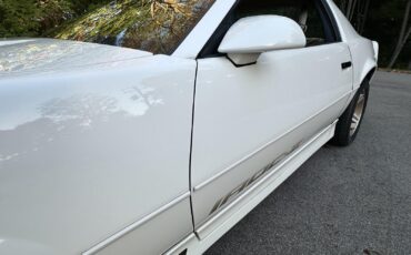 Chevrolet-Camaro-Z28-IROC-Z-1987-59k-Miles-Clean-Carfax-23